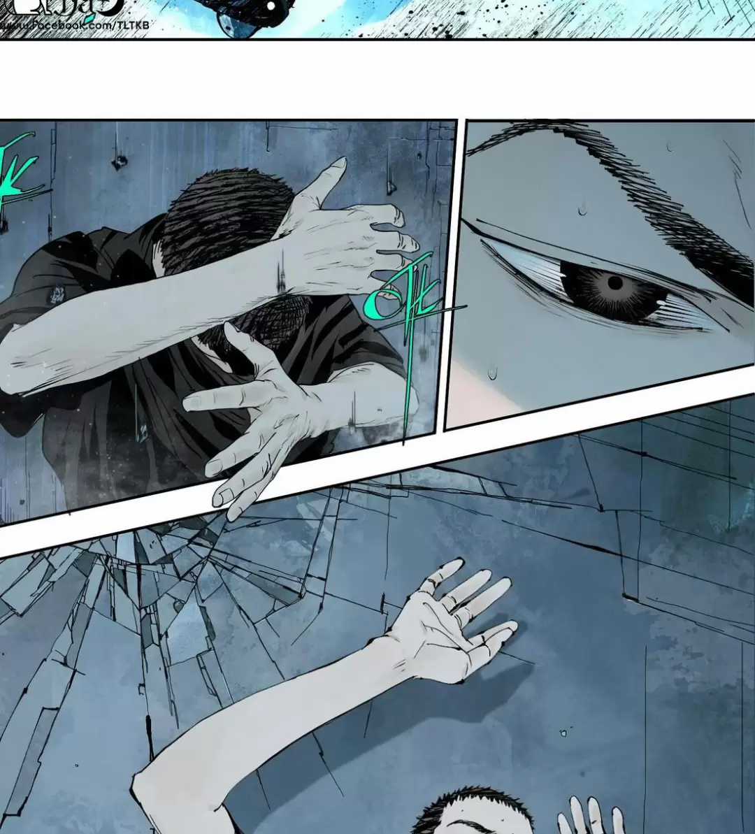 Sở Ô - Chapter 20 - Trang 18