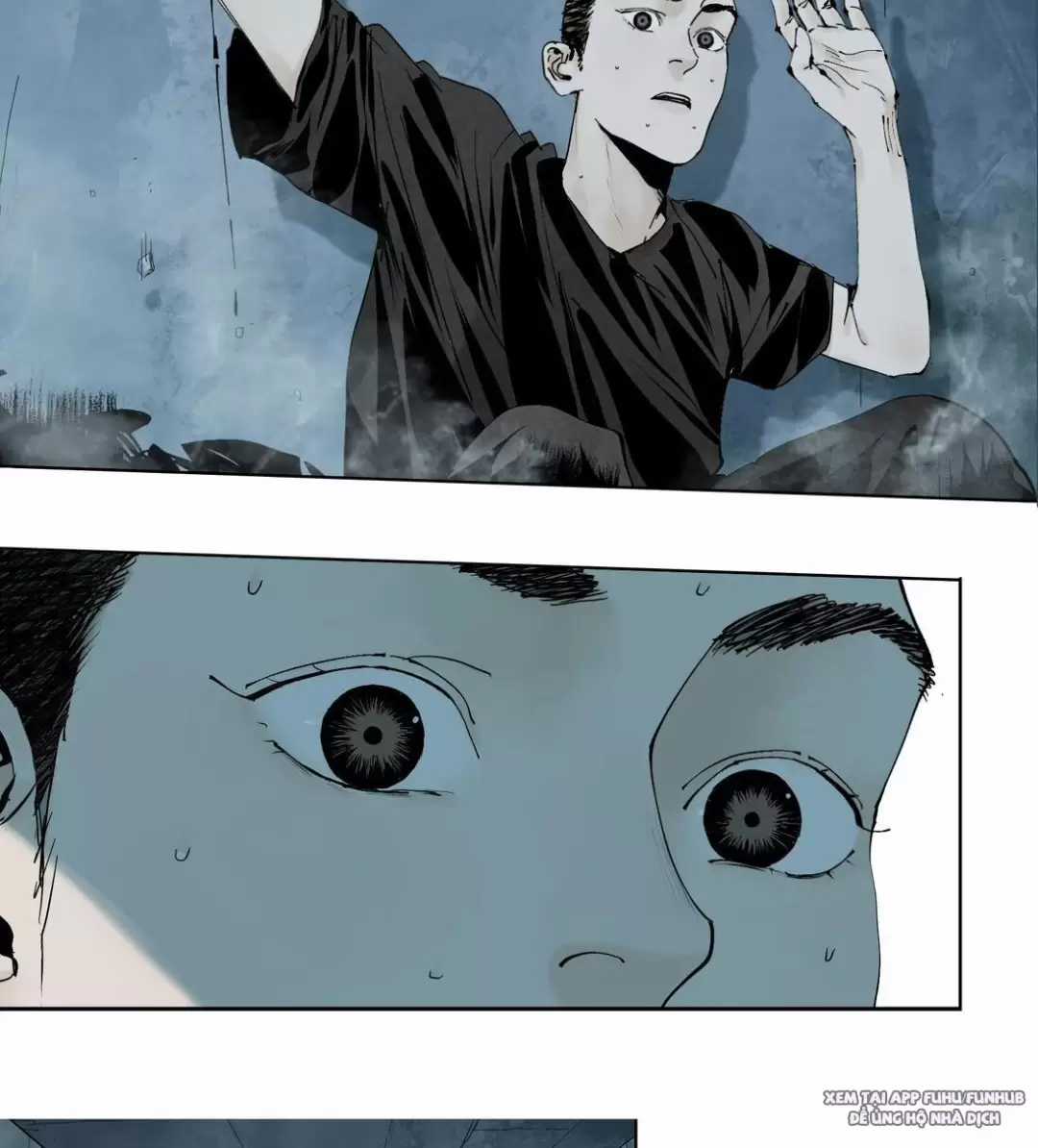 Sở Ô - Chapter 20 - Trang 19