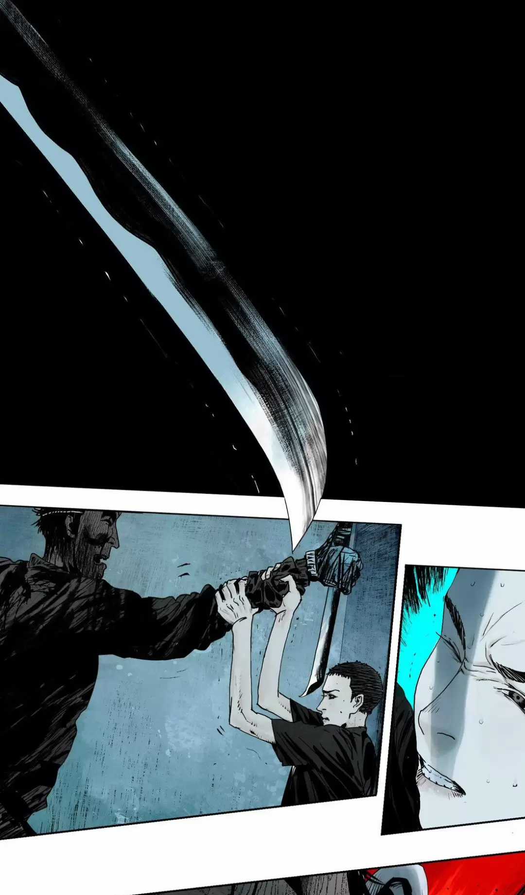 Sở Ô - Chapter 20 - Trang 3