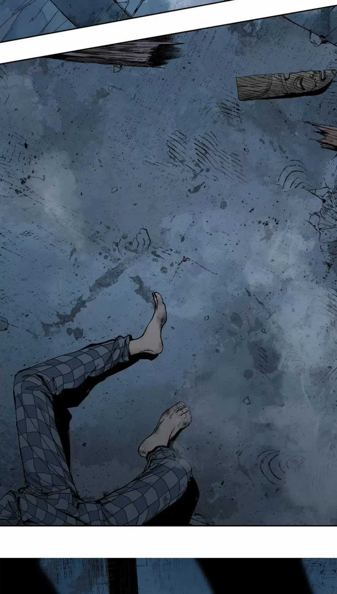 Sở Ô - Chapter 20 - Trang 30