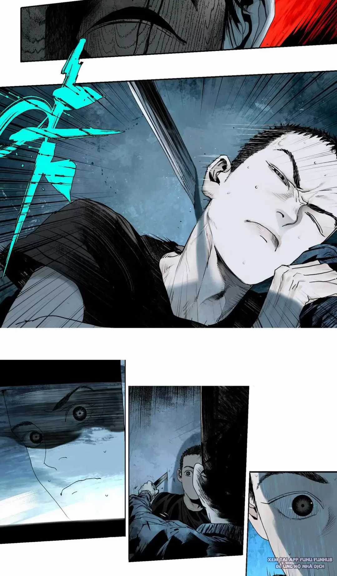 Sở Ô - Chapter 20 - Trang 4