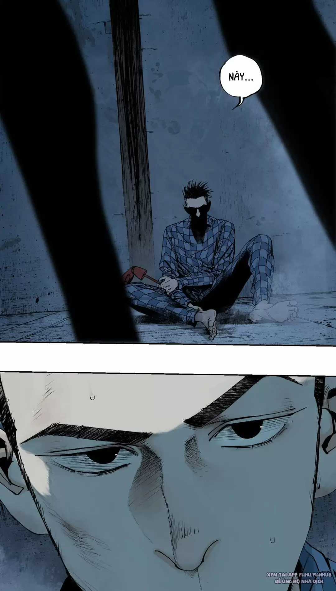 Sở Ô - Chapter 20 - Trang 31