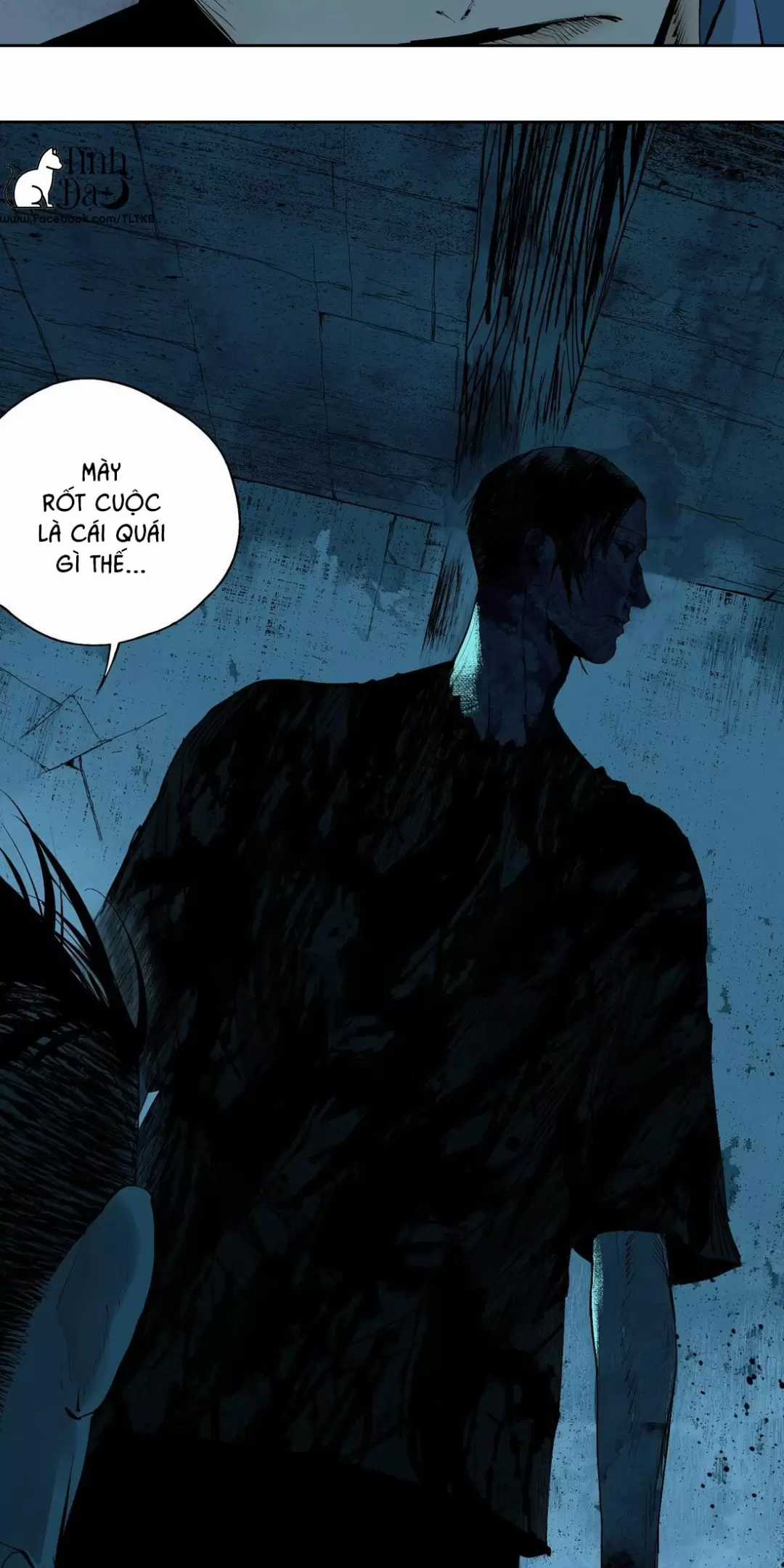 Sở Ô - Chapter 20 - Trang 32