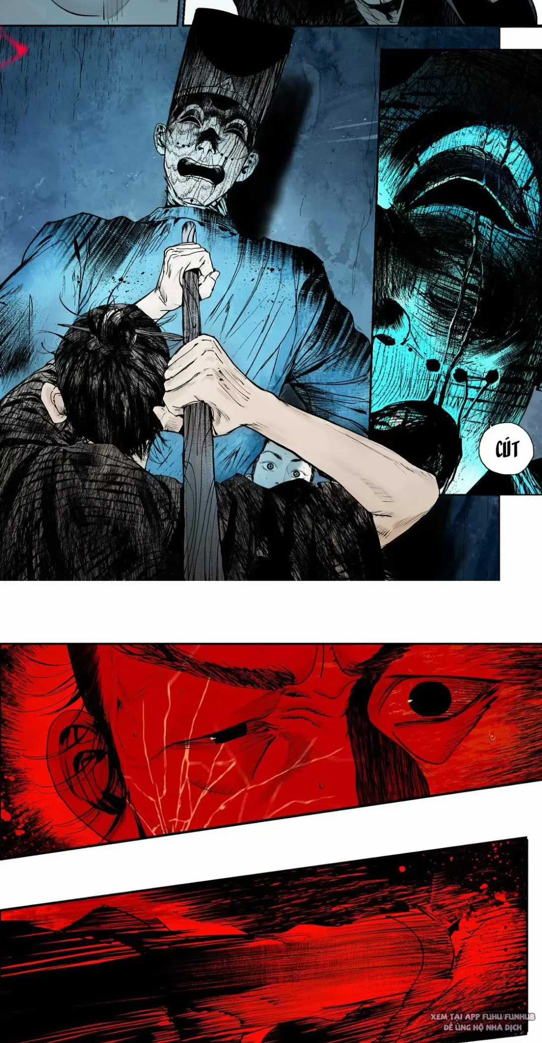 Sở Ô - Chapter 20 - Trang 7