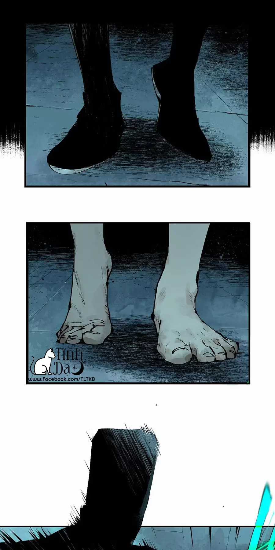 Sở Ô - Chapter 21 - Trang 3