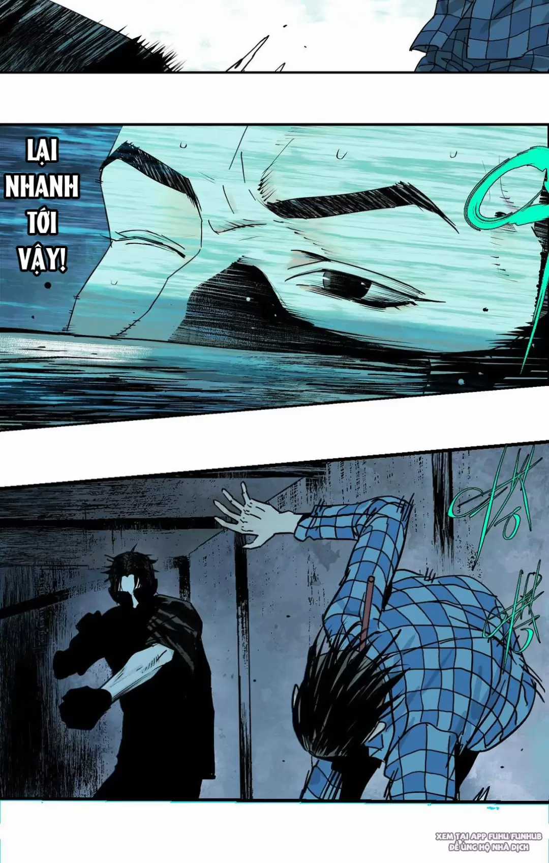 Sở Ô - Chapter 21 - Trang 30