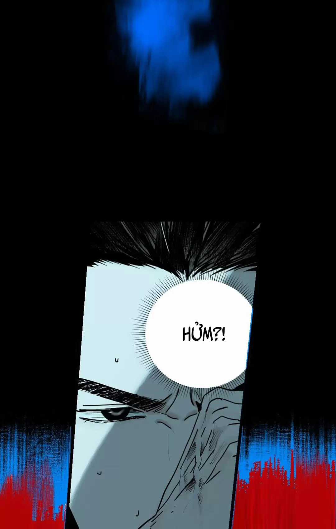 Sở Ô - Chapter 21 - Trang 32