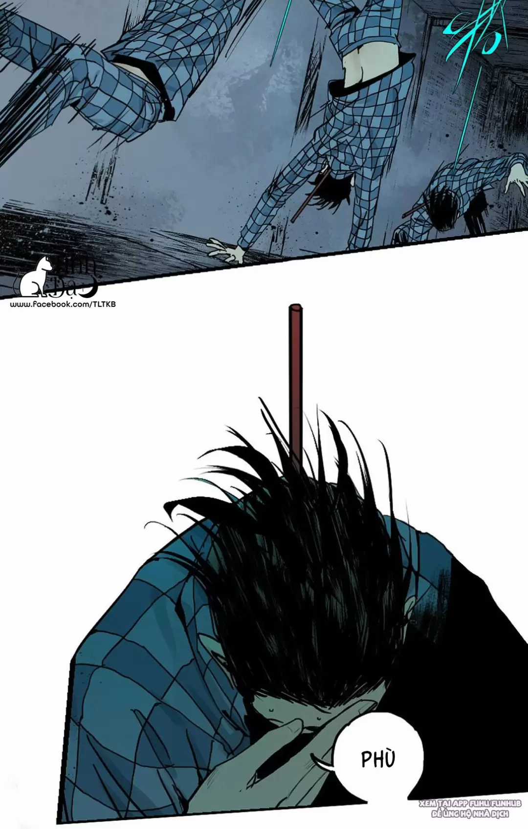 Sở Ô - Chapter 21 - Trang 36