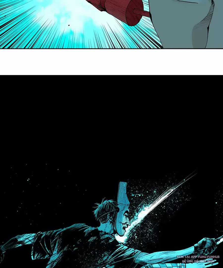 Sở Ô - Chapter 21 - Trang 5