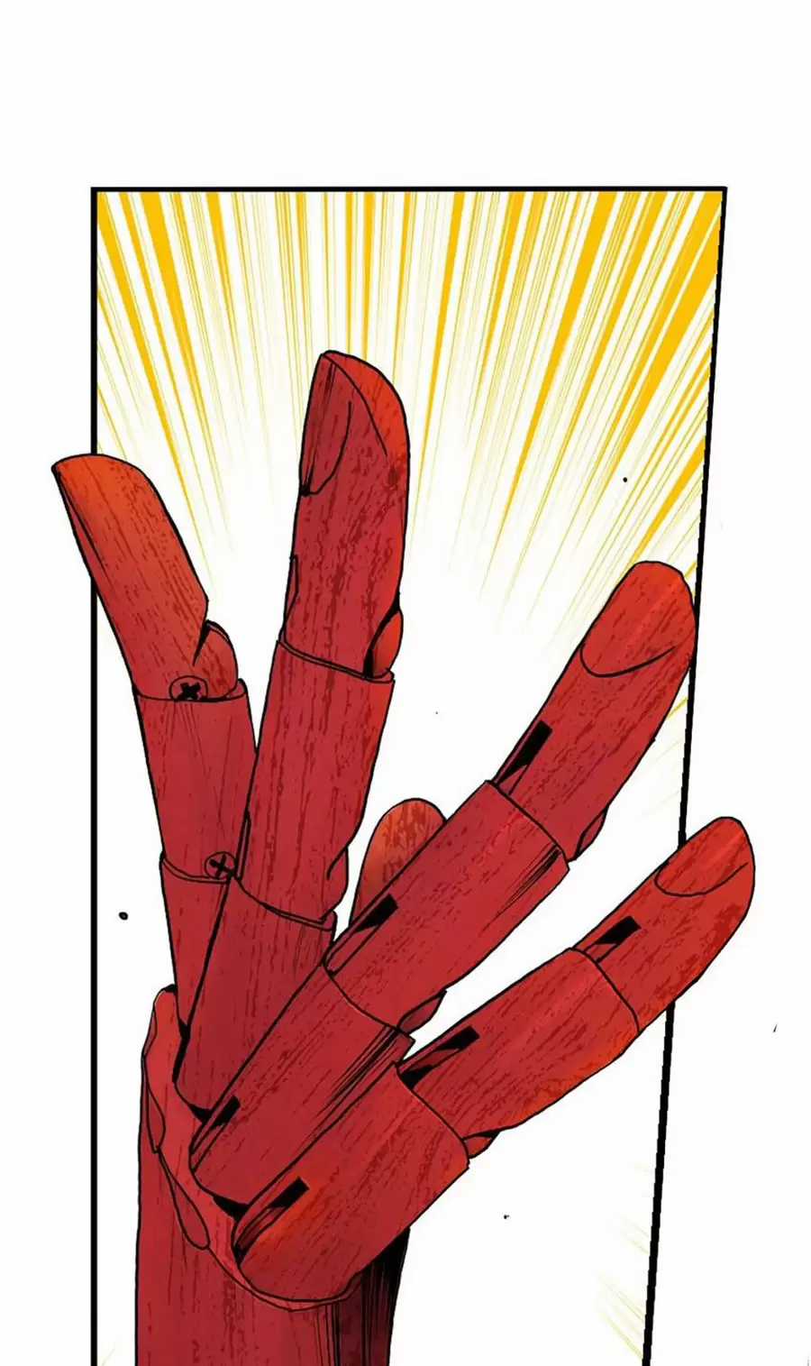 Sở Ô - Chapter 21 - Trang 44