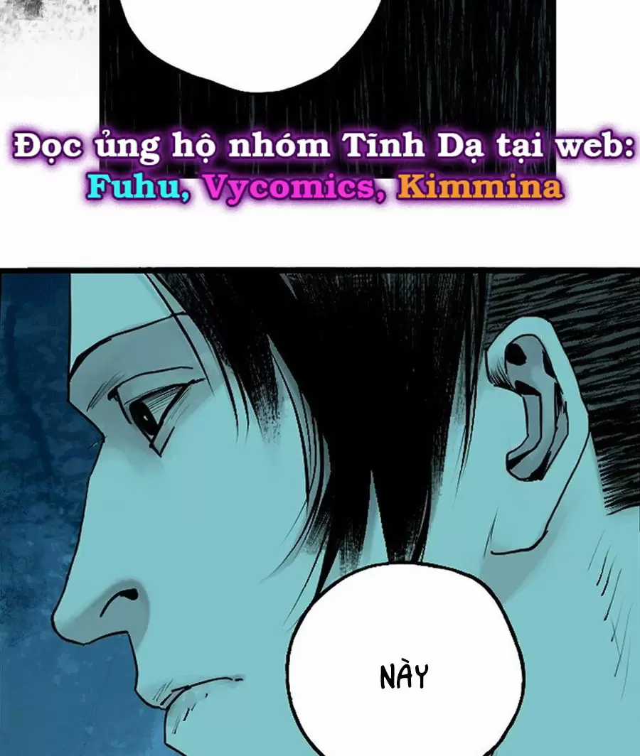 Sở Ô - Chapter 21 - Trang 48