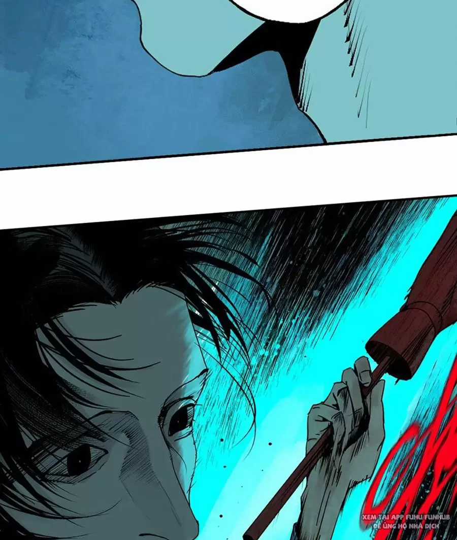 Sở Ô - Chapter 21 - Trang 49