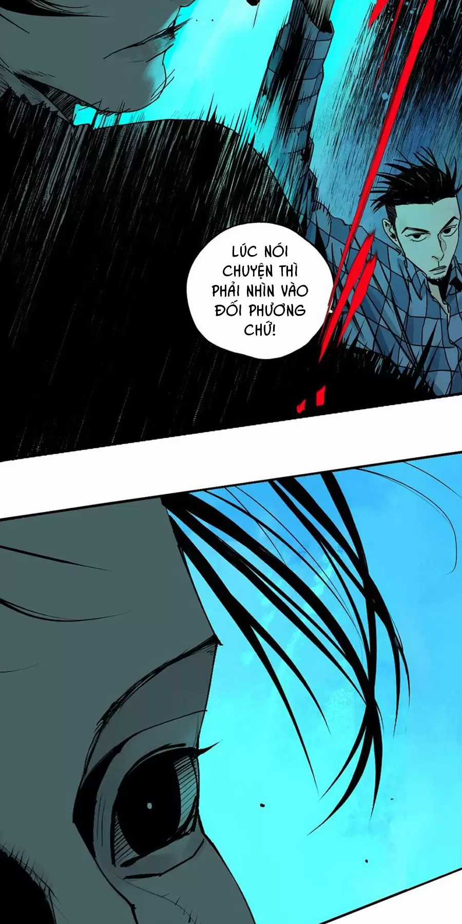 Sở Ô - Chapter 21 - Trang 50