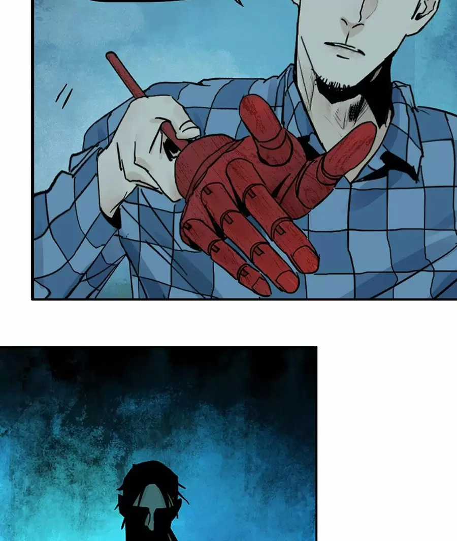 Sở Ô - Chapter 21 - Trang 52