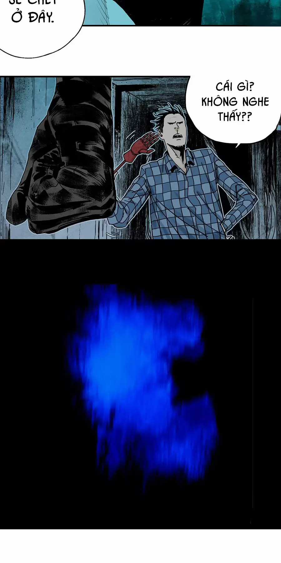 Sở Ô - Chapter 21 - Trang 55