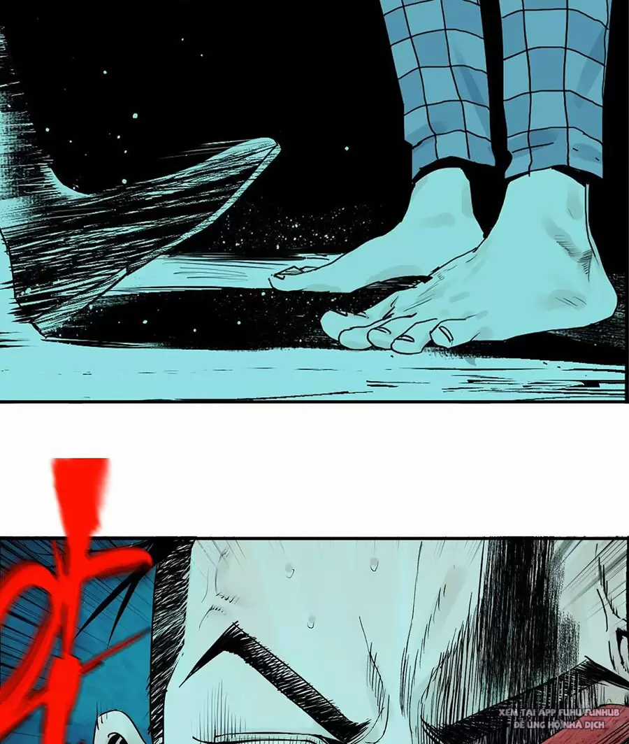 Sở Ô - Chapter 21 - Trang 57