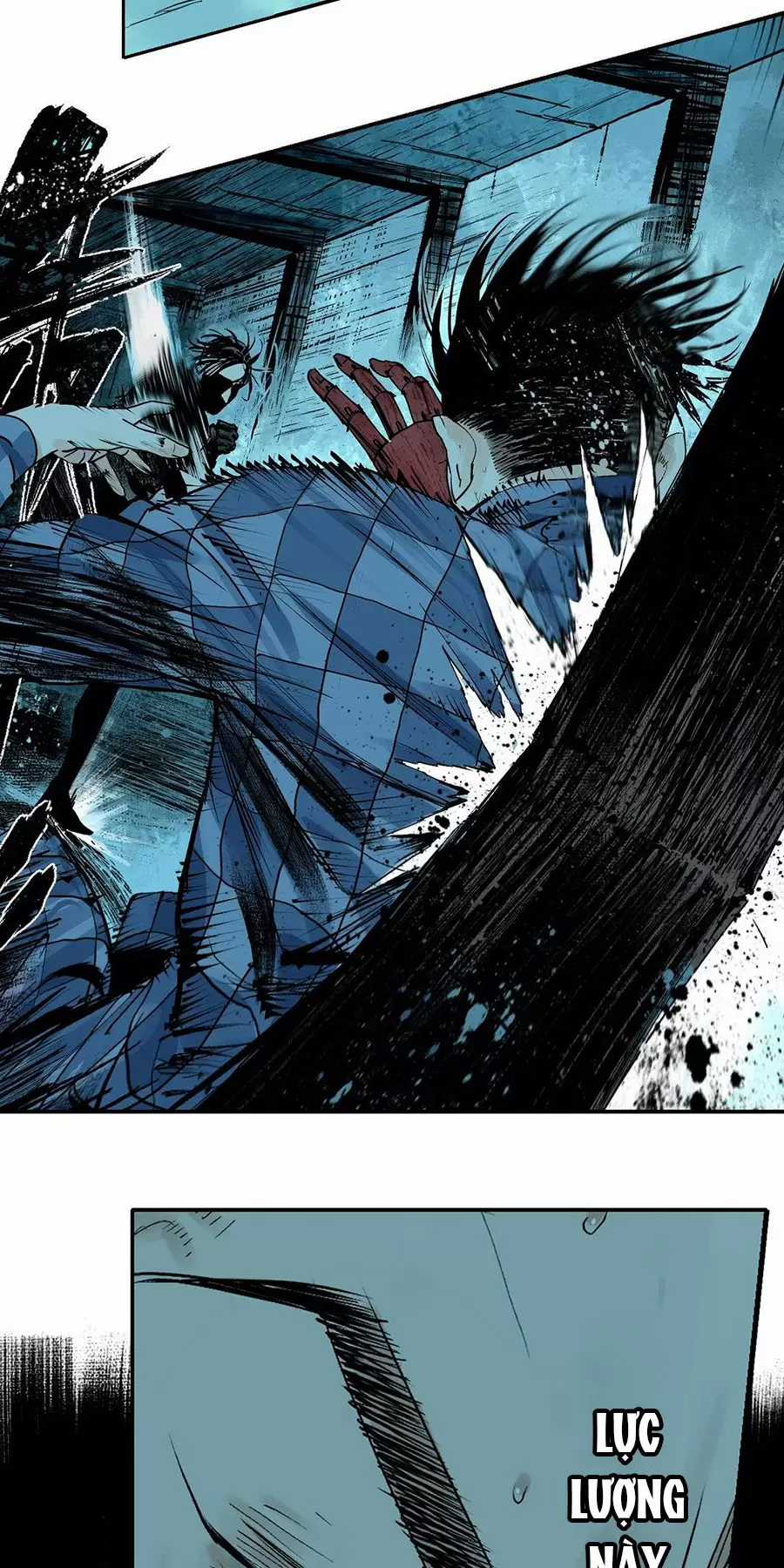 Sở Ô - Chapter 21 - Trang 59