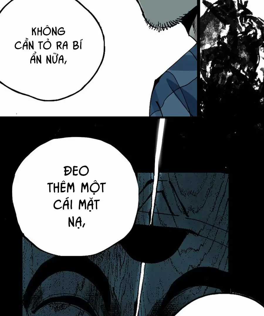 Sở Ô - Chapter 21 - Trang 8