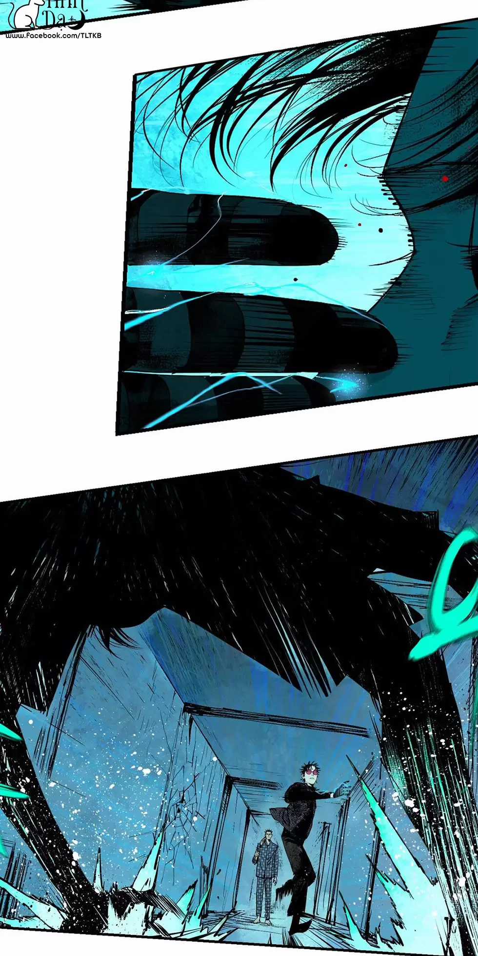 Sở Ô - Chapter 22.1 - Trang 11