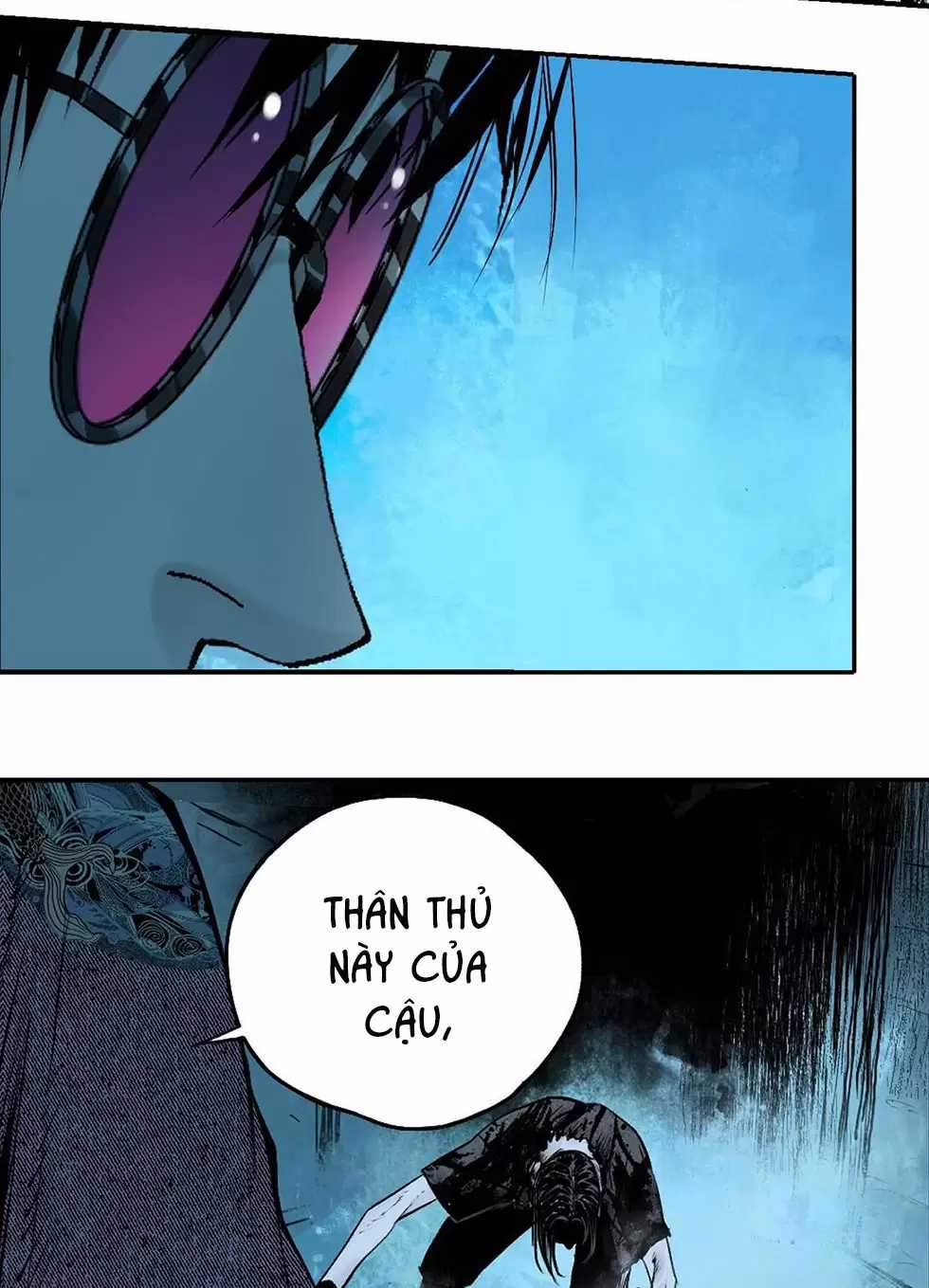 Sở Ô - Chapter 22.1 - Trang 12