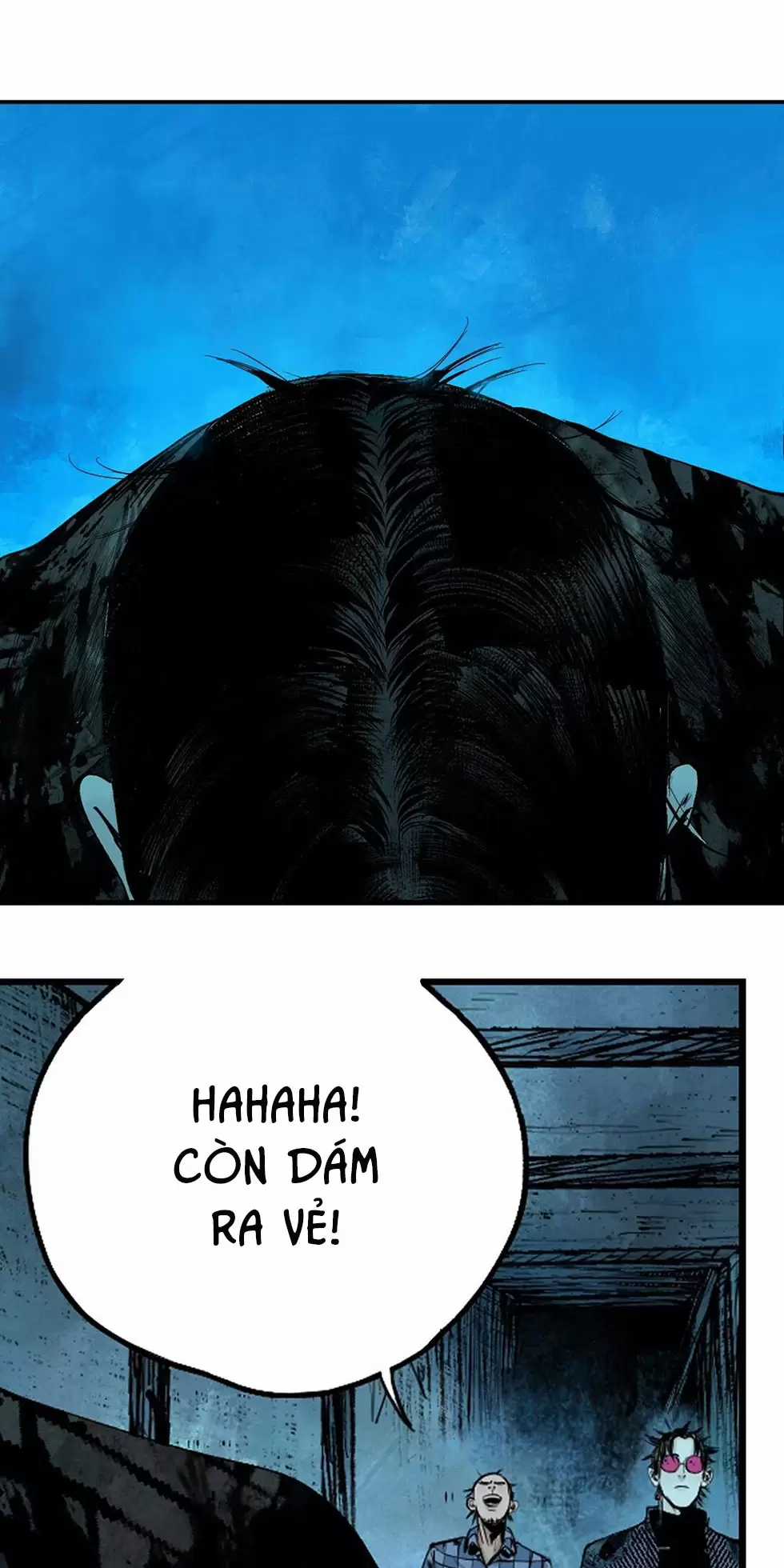 Sở Ô - Chapter 22.1 - Trang 14