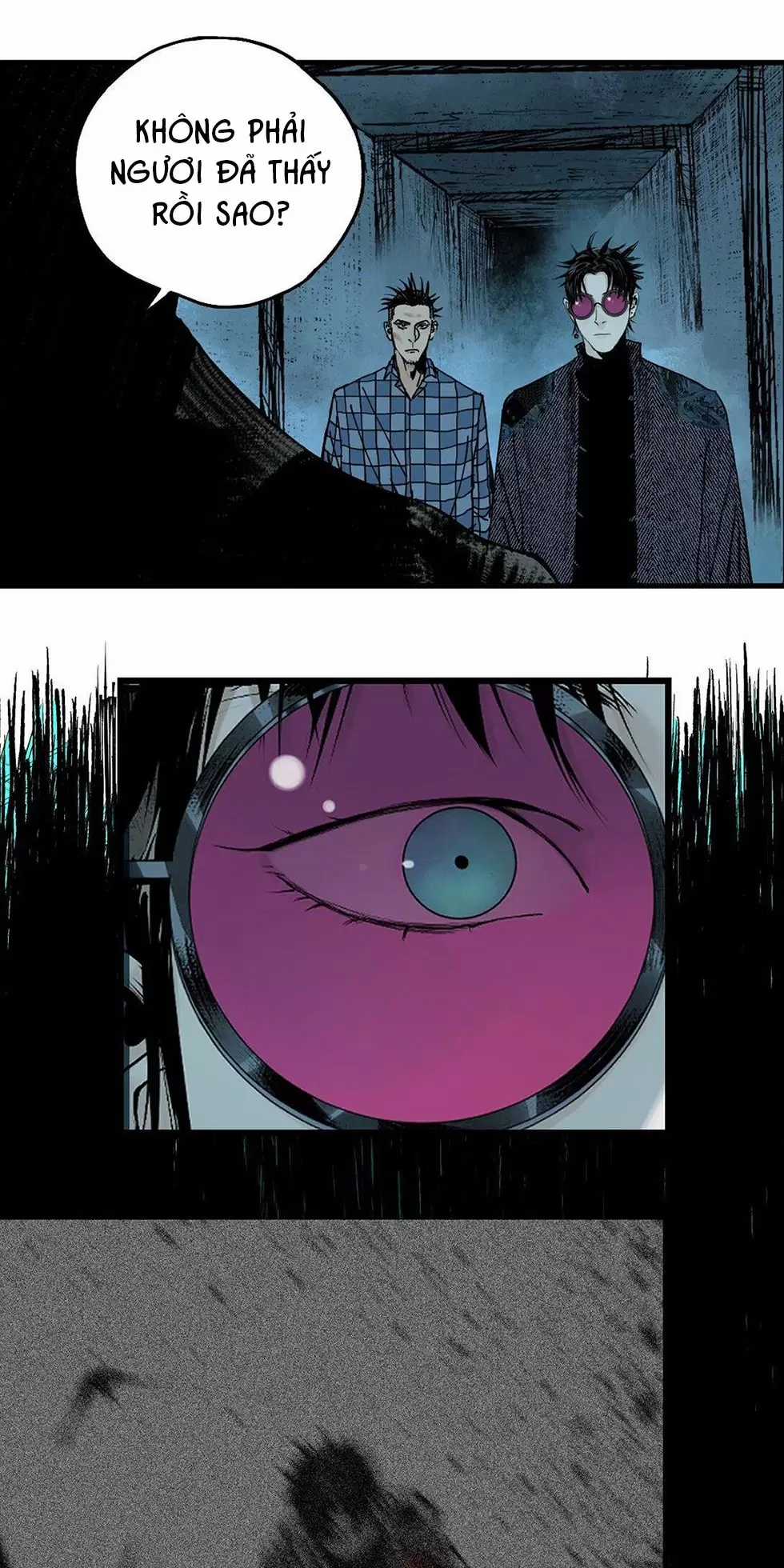 Sở Ô - Chapter 22.1 - Trang 20