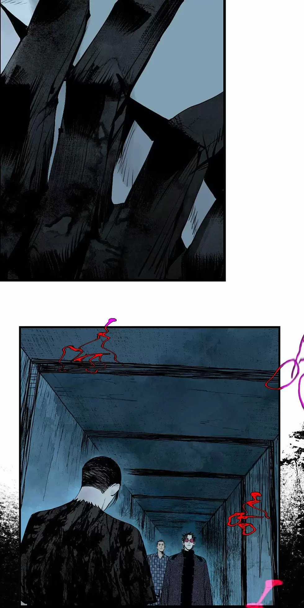 Sở Ô - Chapter 22.1 - Trang 23