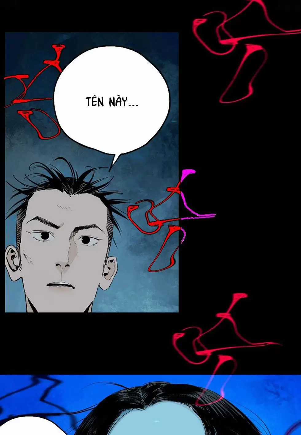 Sở Ô - Chapter 22.1 - Trang 24