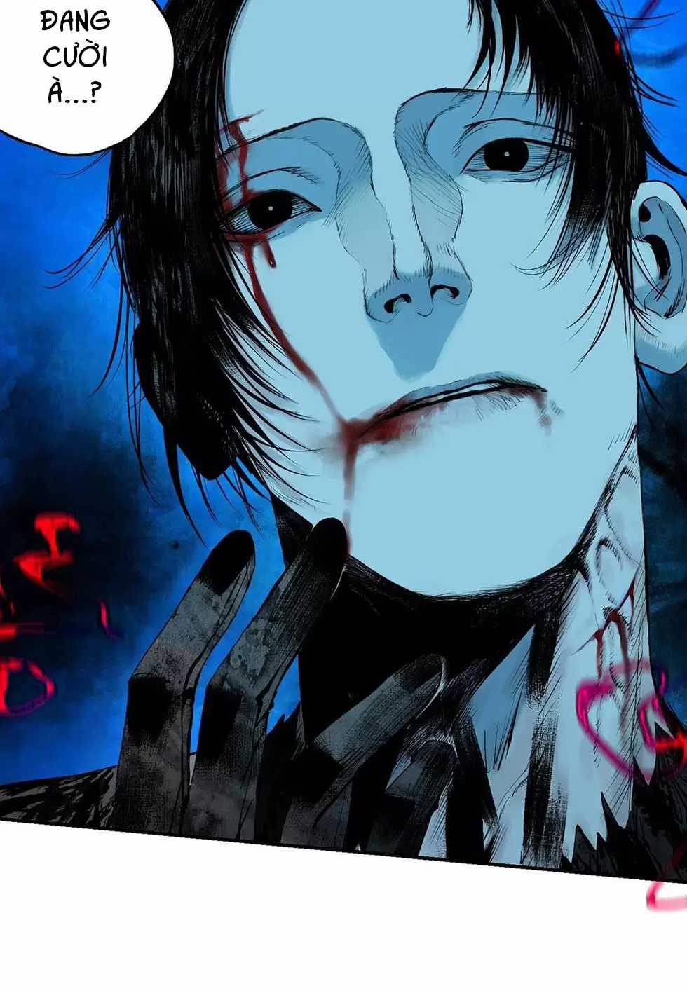 Sở Ô - Chapter 22.1 - Trang 25