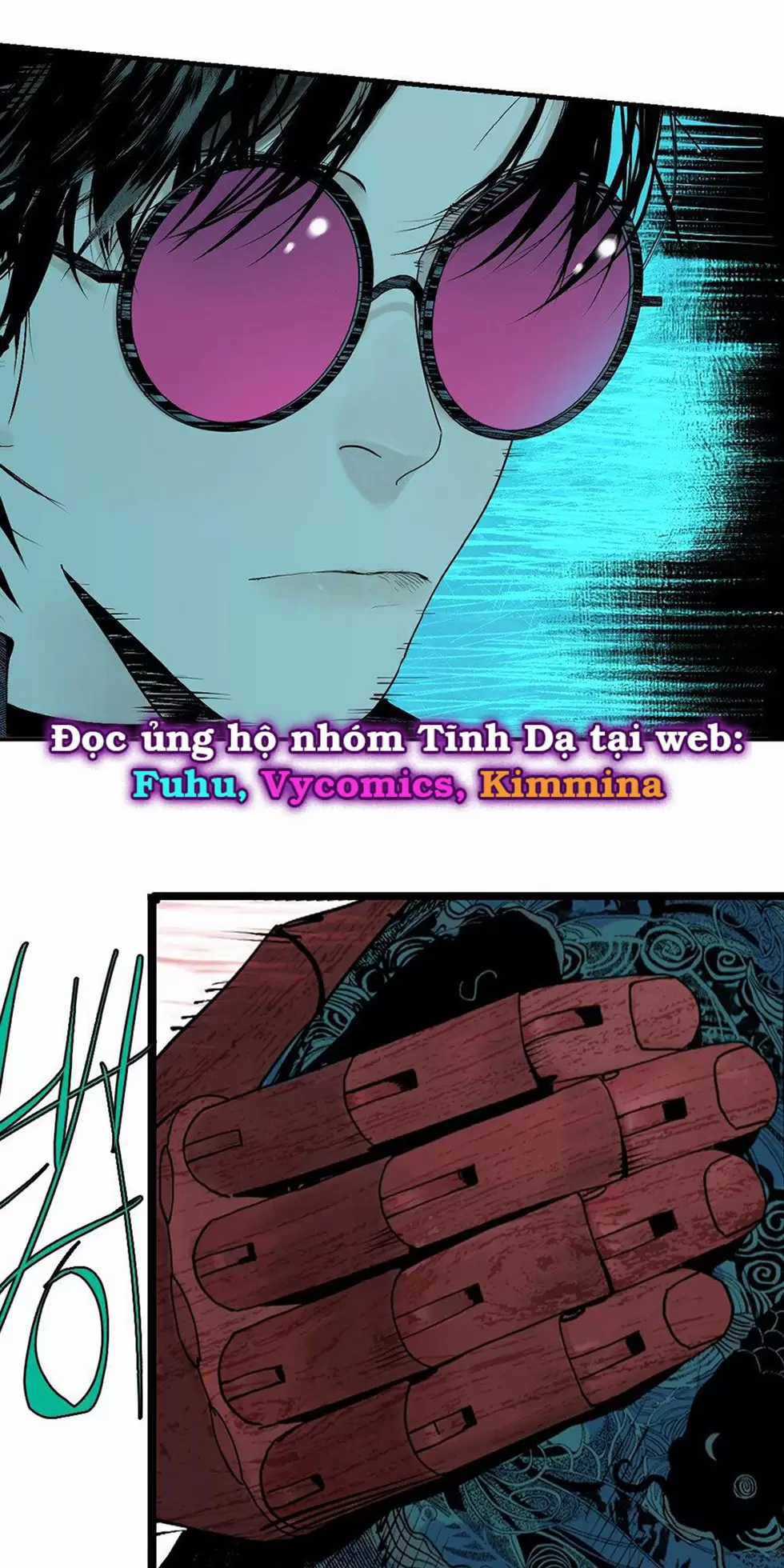 Sở Ô - Chapter 22.1 - Trang 26