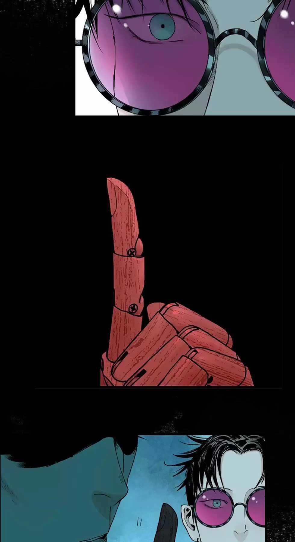 Sở Ô - Chapter 22.1 - Trang 28