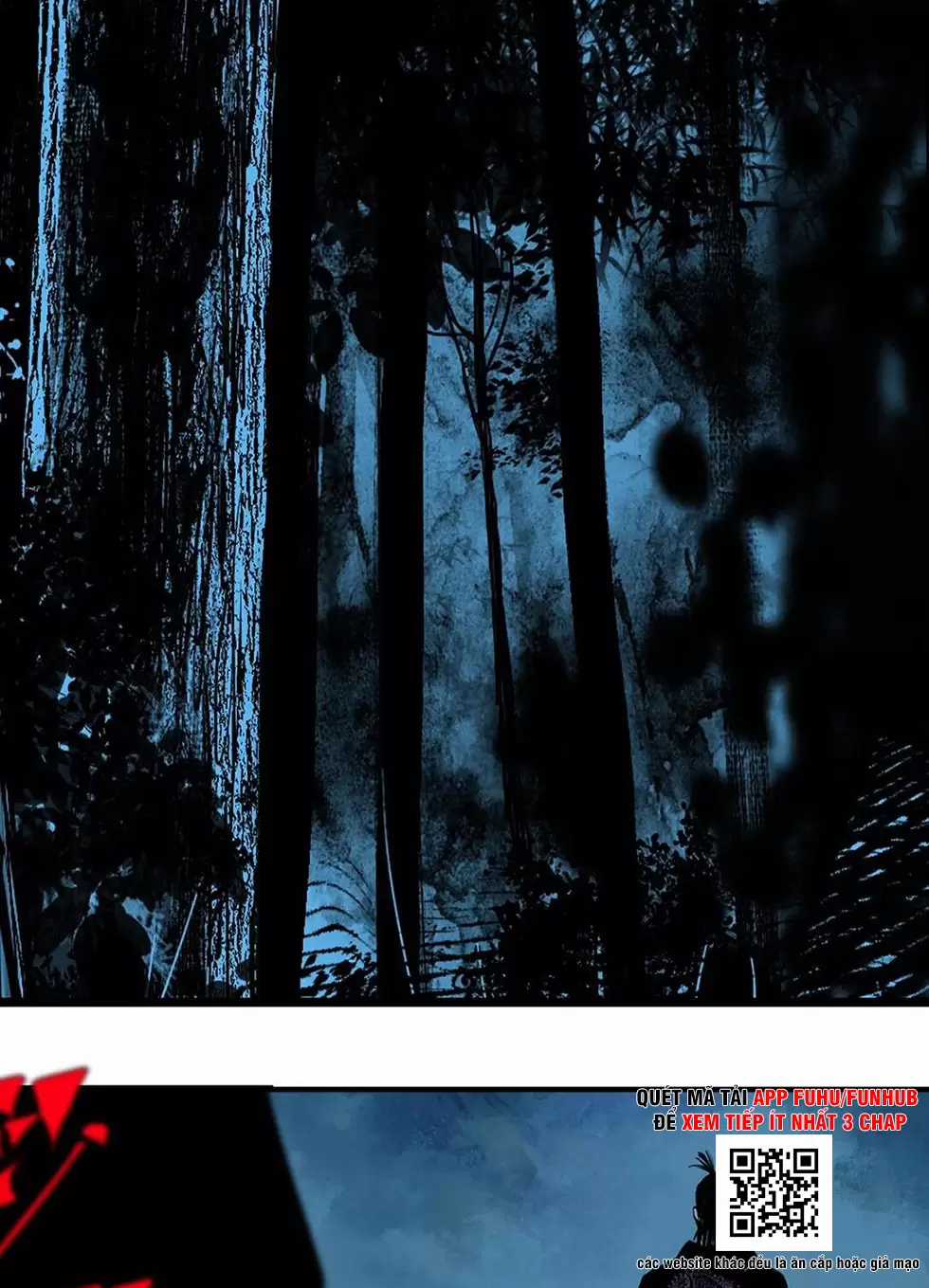 Sở Ô - Chapter 22.1 - Trang 4