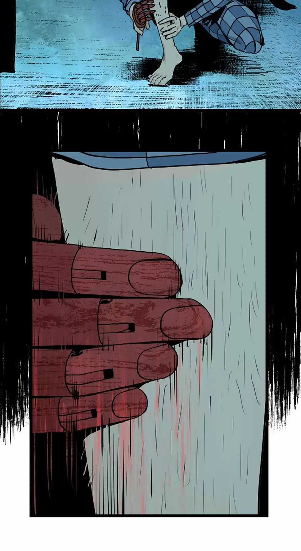 Sở Ô - Chapter 22.1 - Trang 31