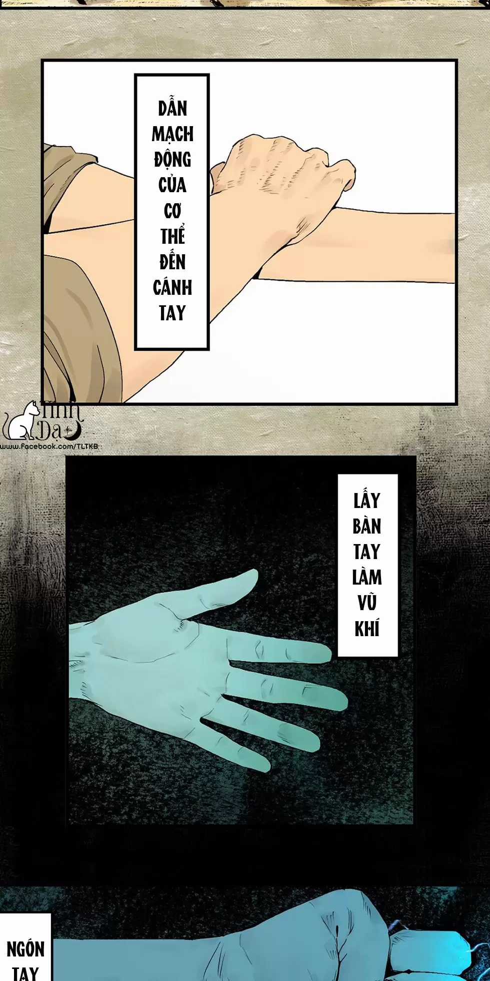 Sở Ô - Chapter 22.1 - Trang 33