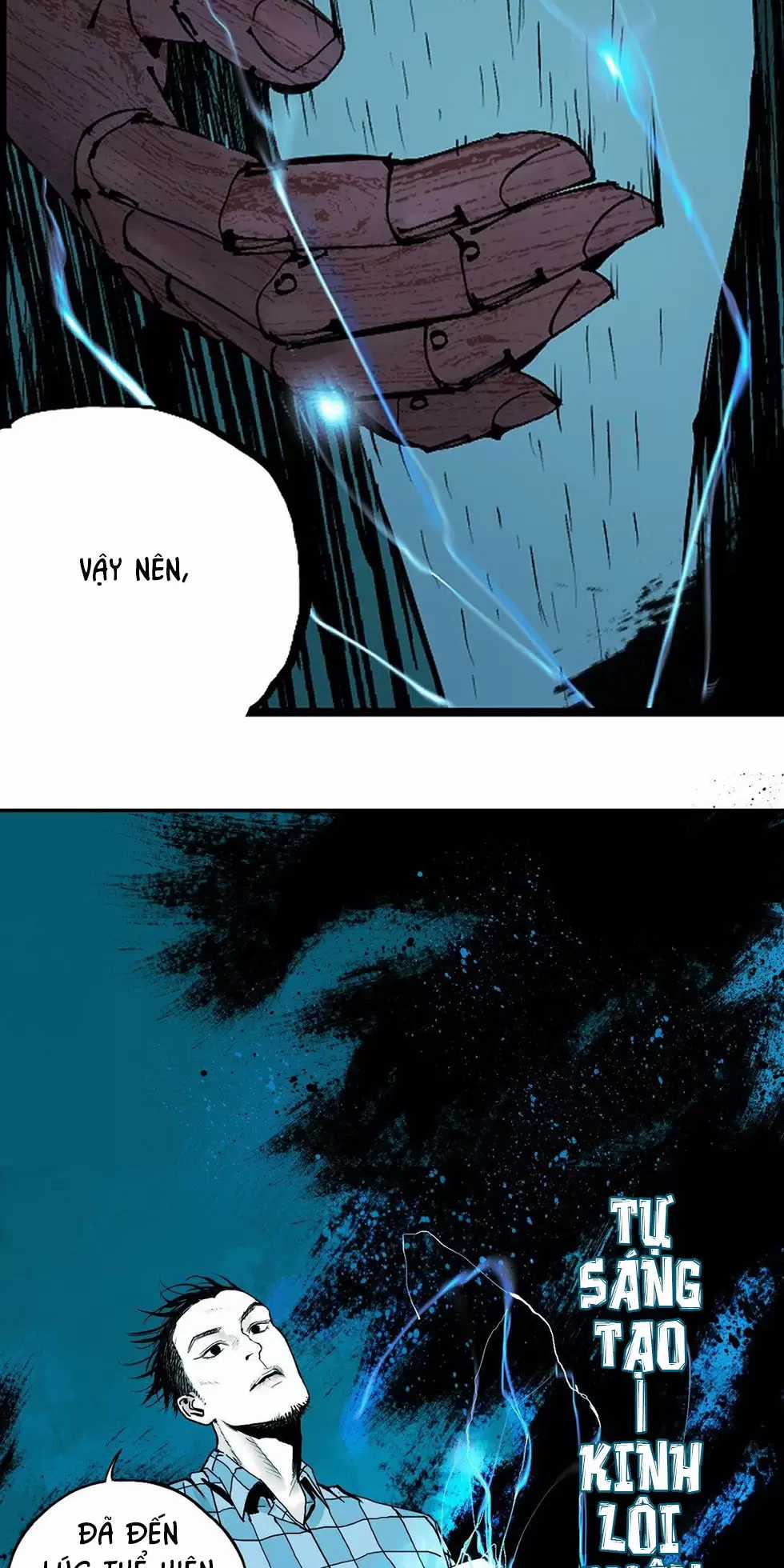 Sở Ô - Chapter 22.1 - Trang 36