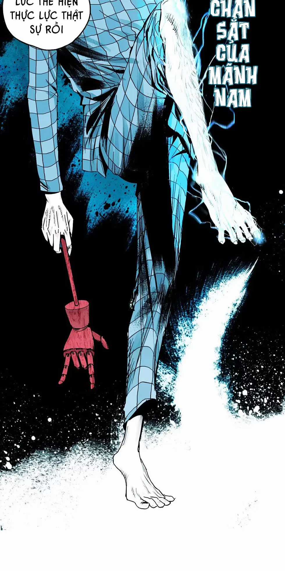 Sở Ô - Chapter 22.1 - Trang 37