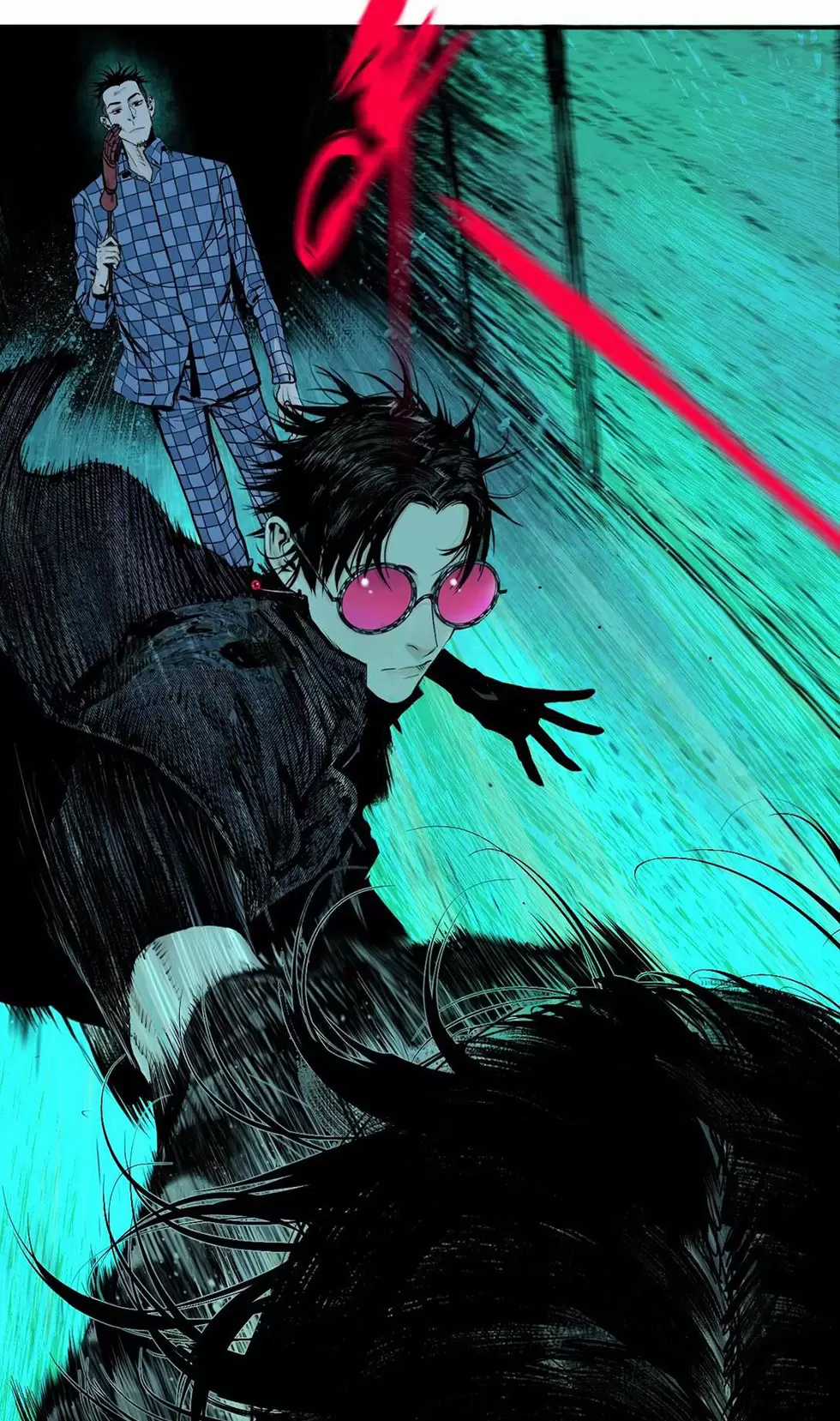 Sở Ô - Chapter 22.1 - Trang 9