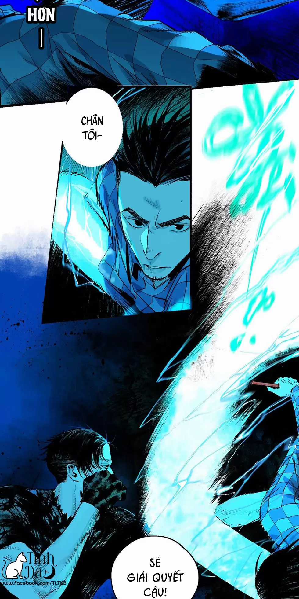 Sở Ô - Chapter 22.2 - Trang 11