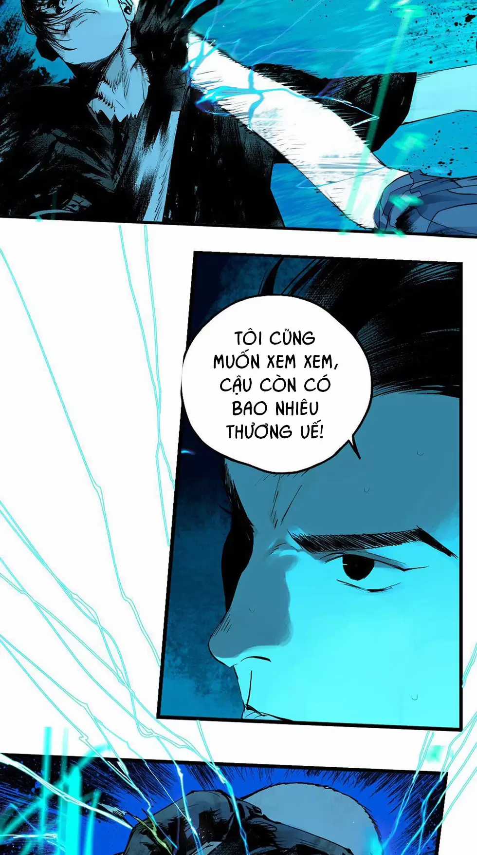 Sở Ô - Chapter 22.2 - Trang 13