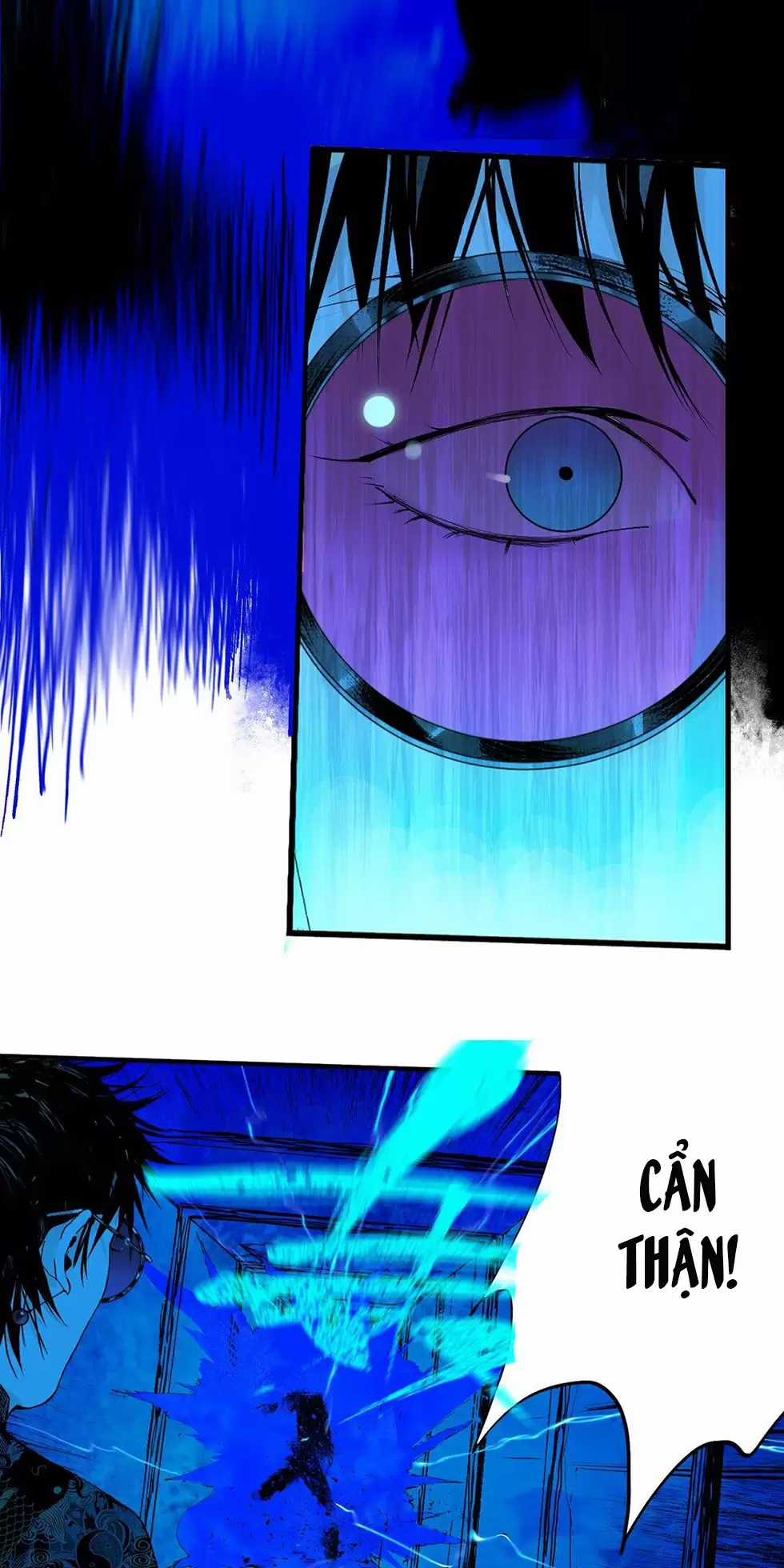 Sở Ô - Chapter 22.2 - Trang 15