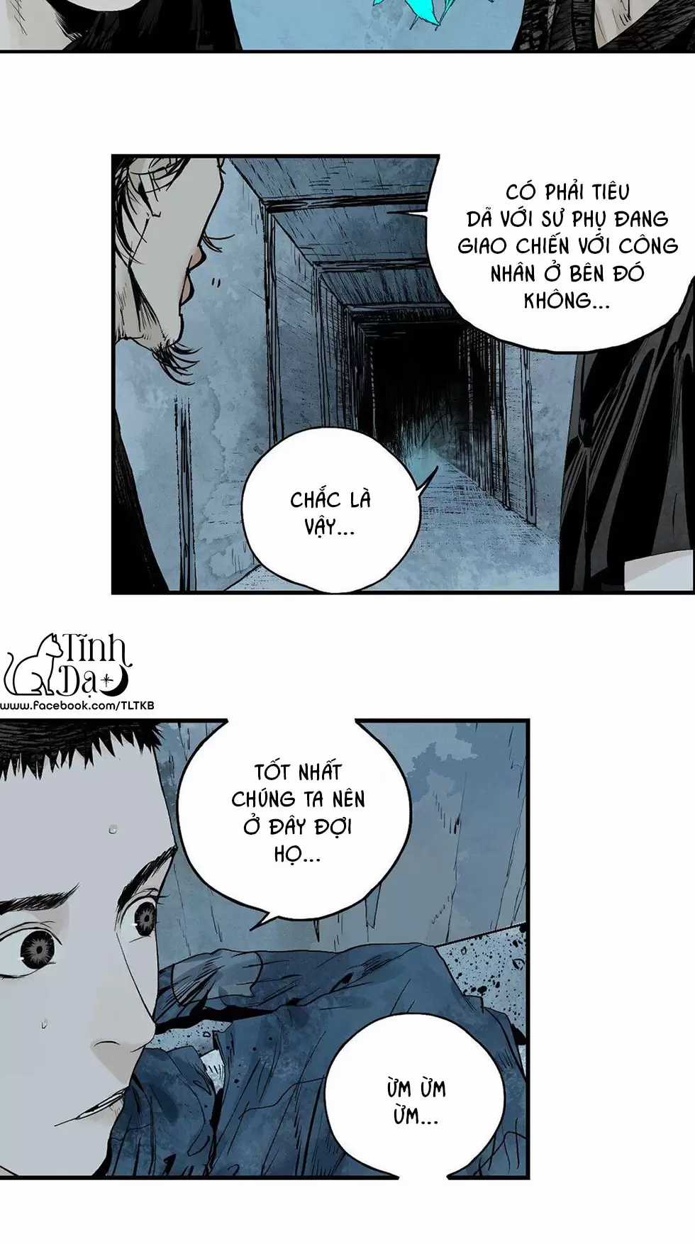 Sở Ô - Chapter 22.2 - Trang 17