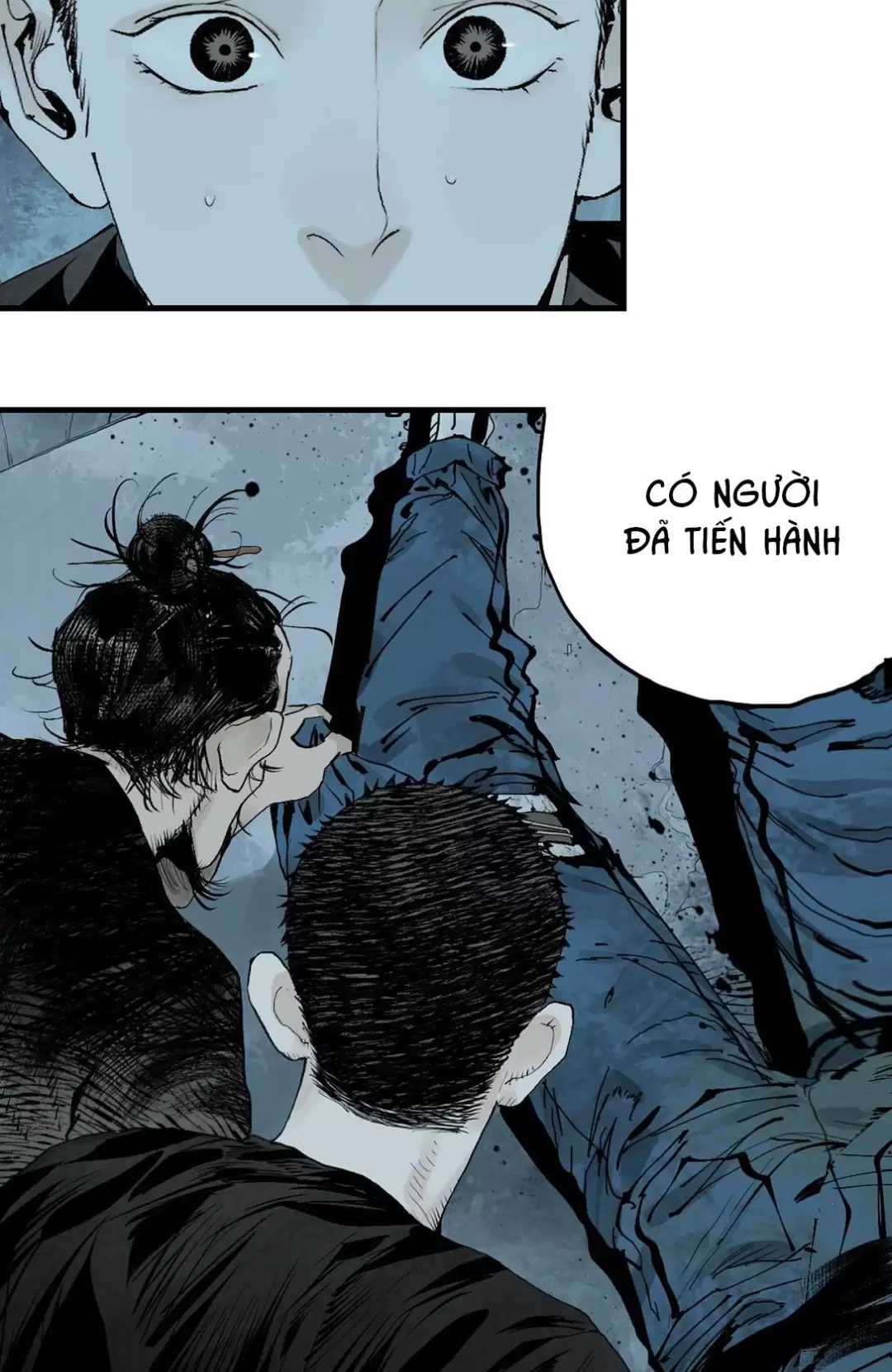 Sở Ô - Chapter 22.2 - Trang 20