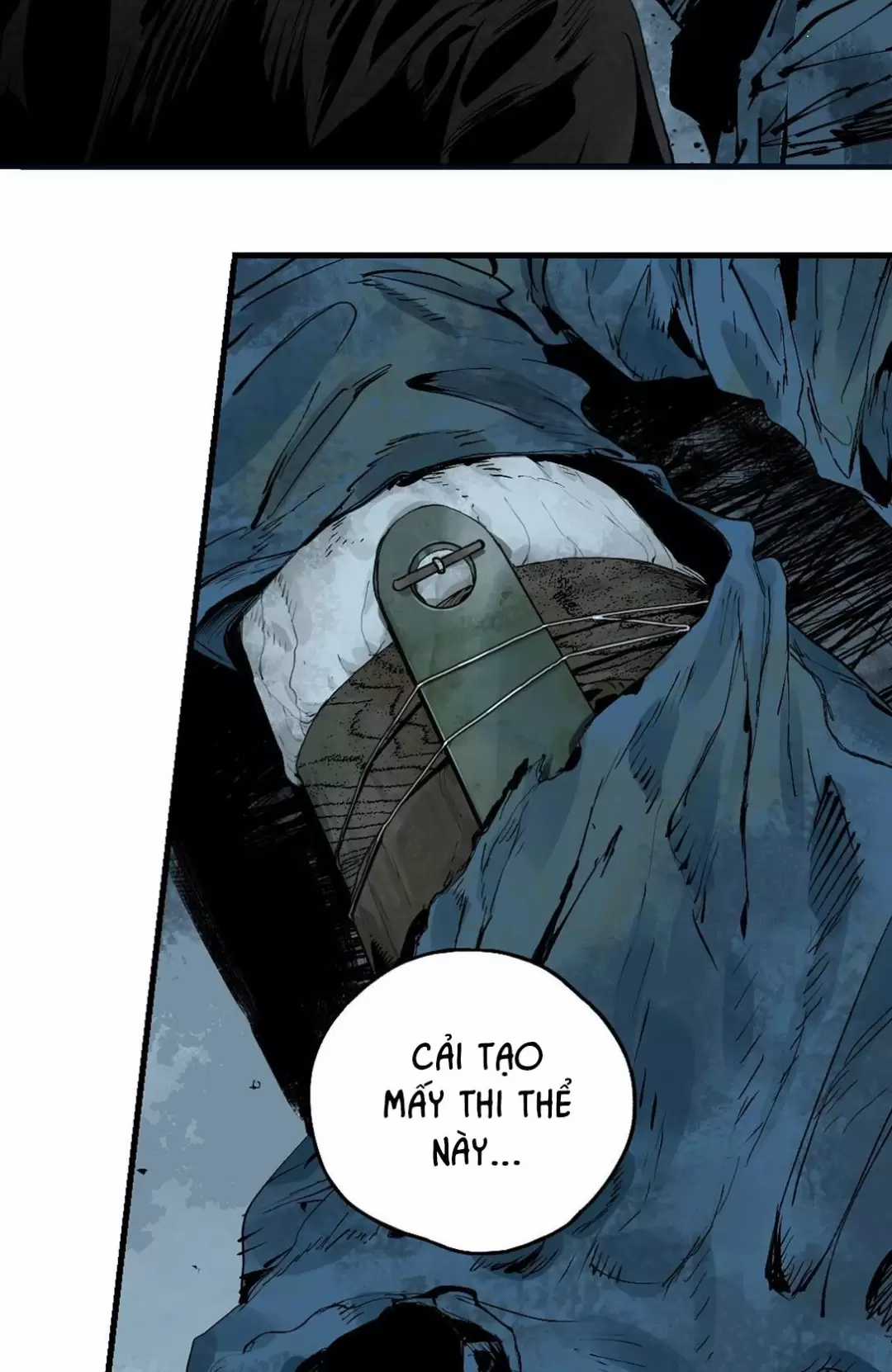 Sở Ô - Chapter 22.2 - Trang 21