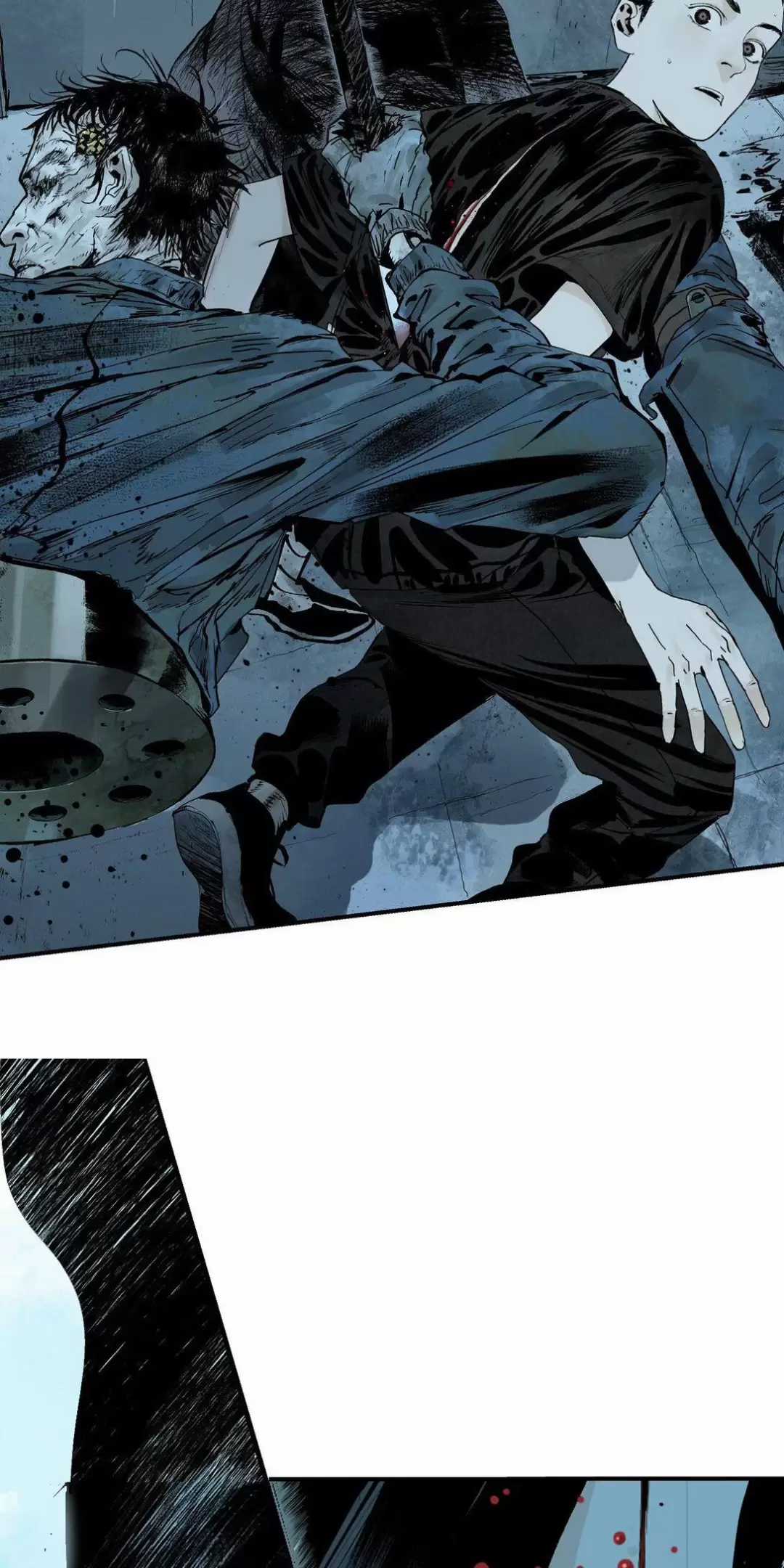 Sở Ô - Chapter 22.2 - Trang 23