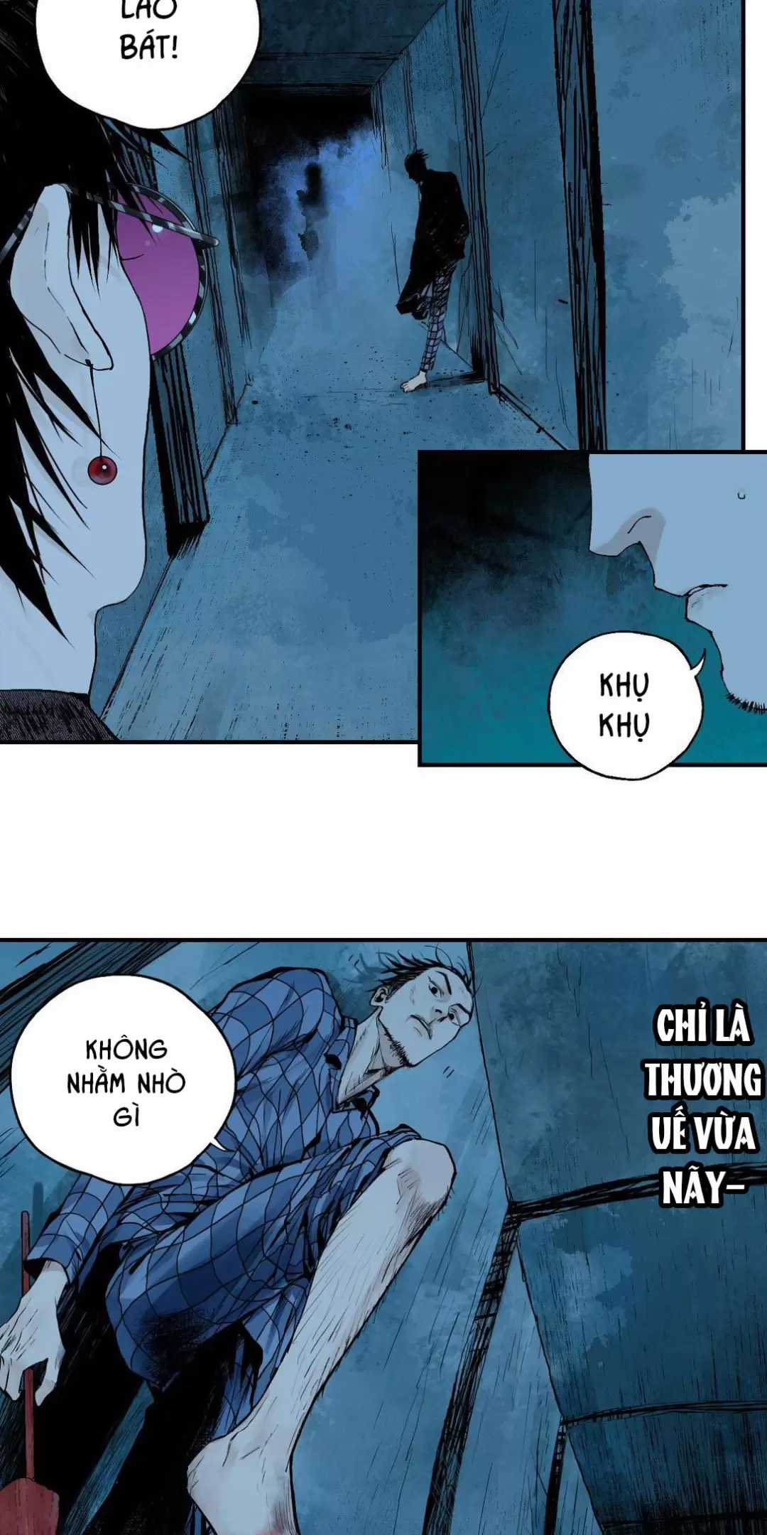 Sở Ô - Chapter 22.2 - Trang 27