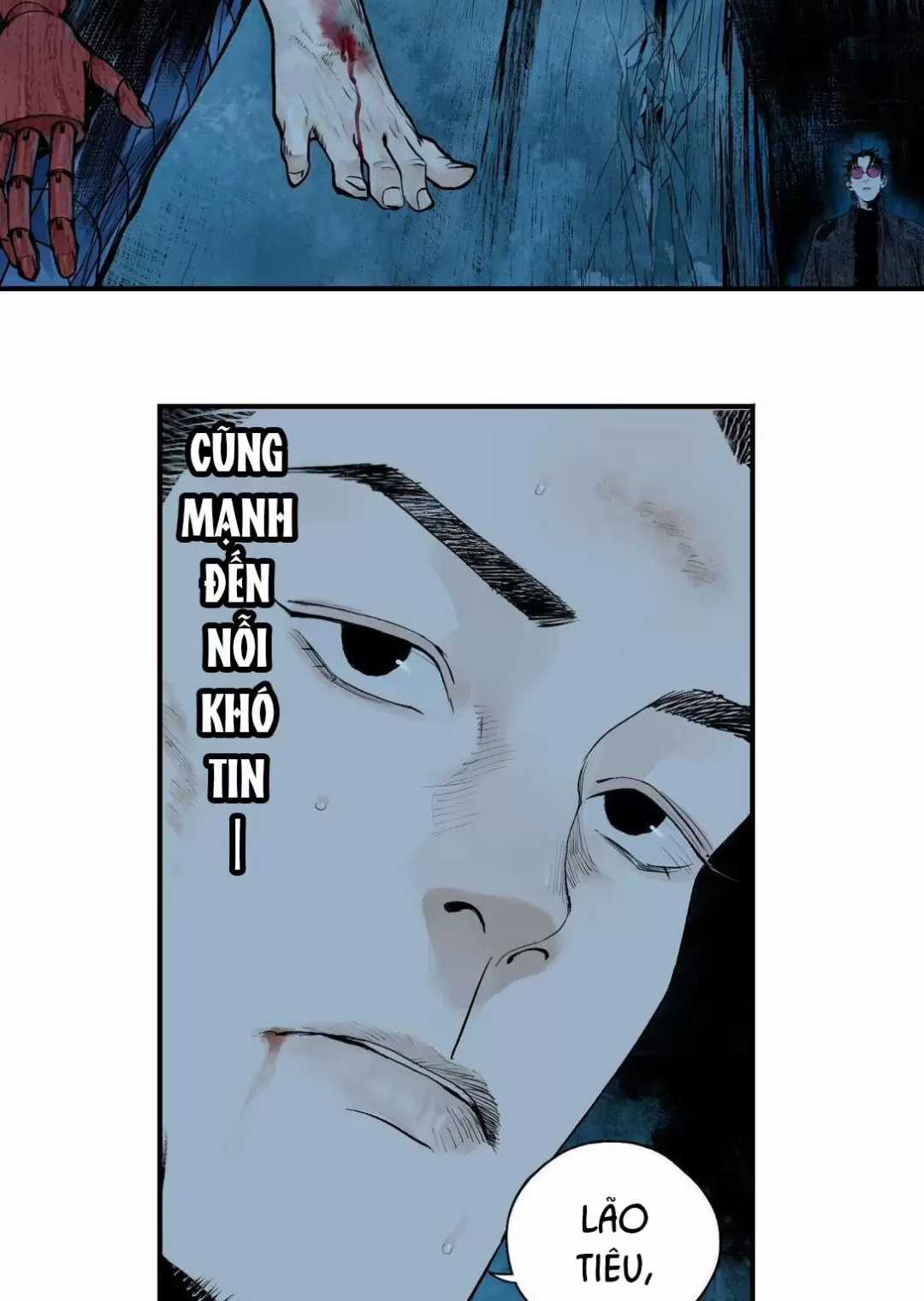 Sở Ô - Chapter 22.2 - Trang 28