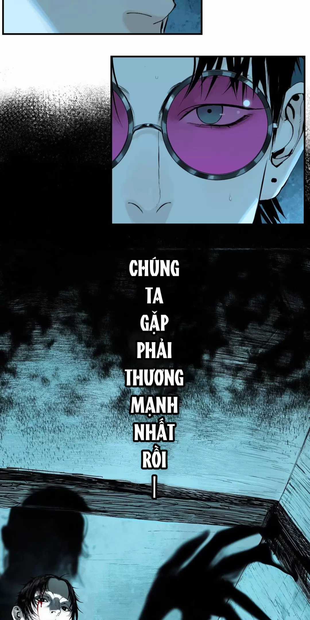 Sở Ô - Chapter 22.2 - Trang 31