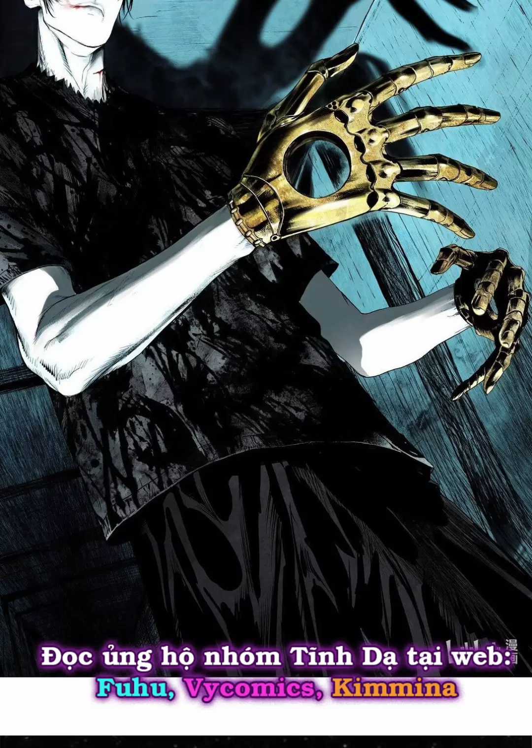 Sở Ô - Chapter 22.2 - Trang 32