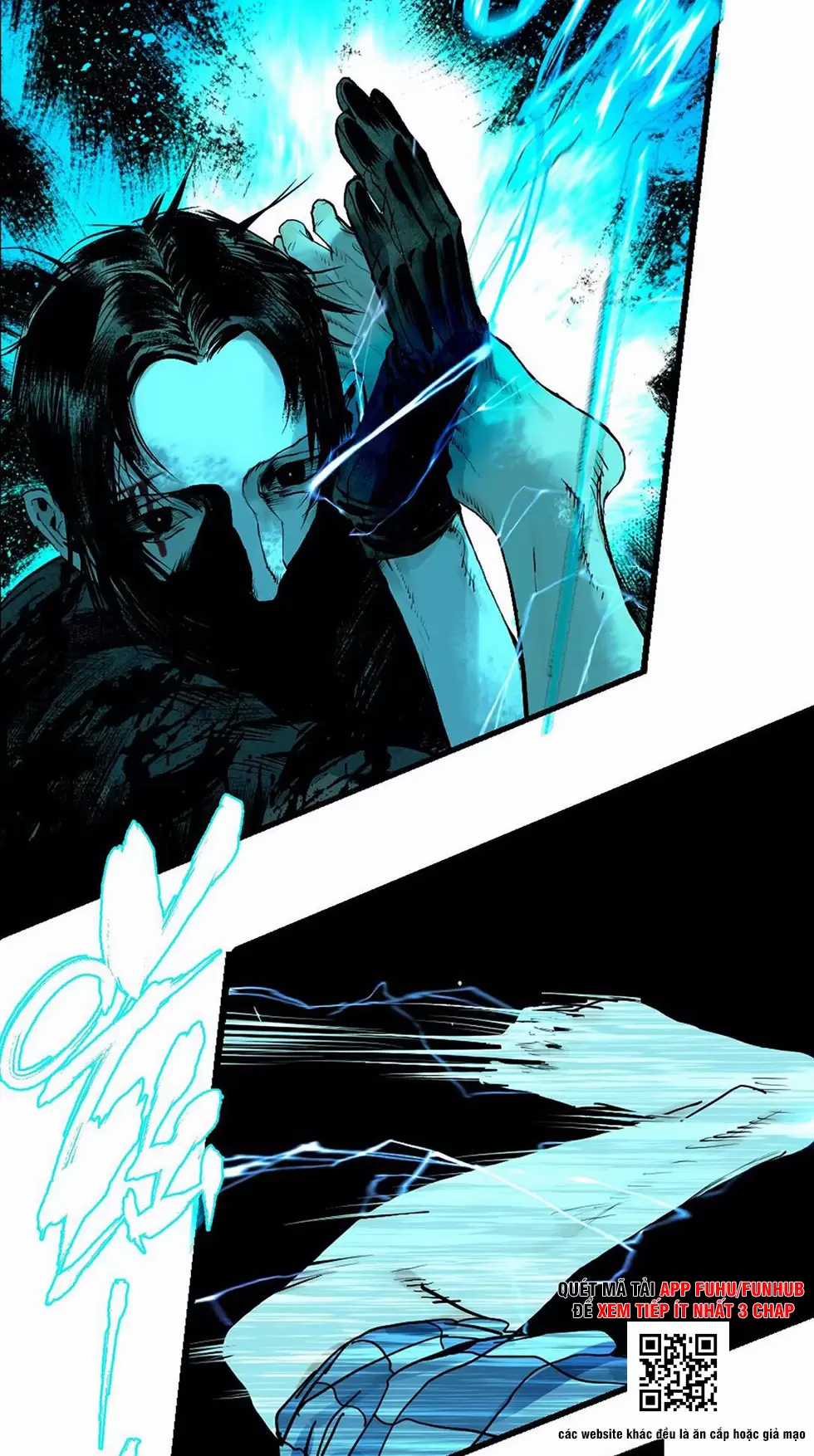 Sở Ô - Chapter 22.2 - Trang 5