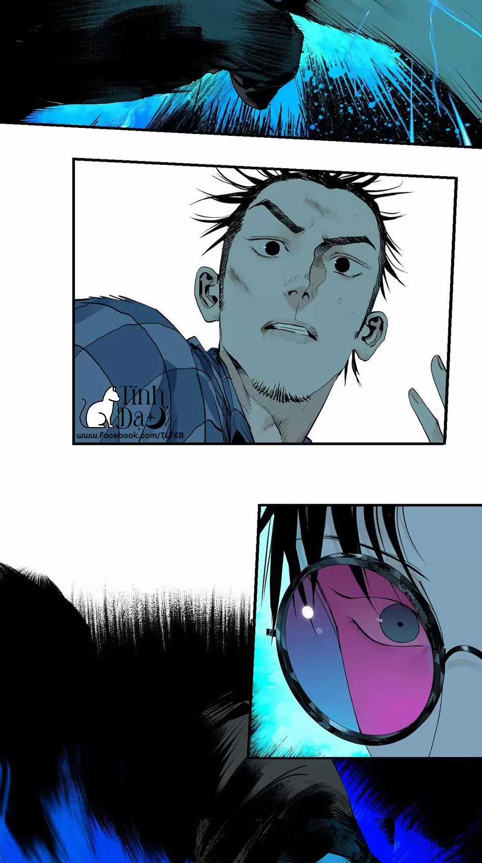 Sở Ô - Chapter 22.2 - Trang 8